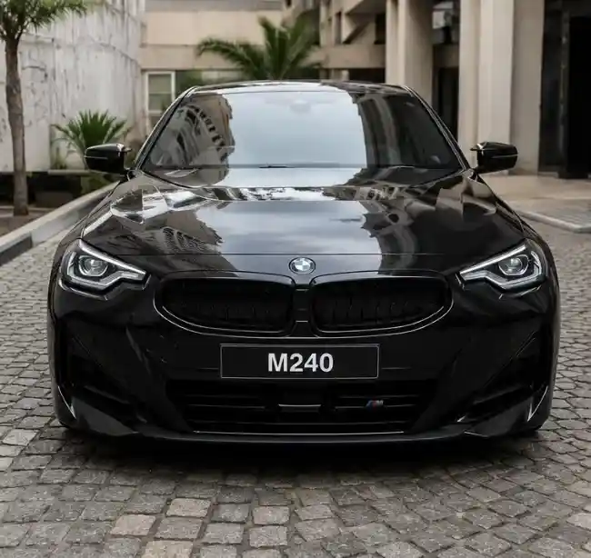 BMW Serie 2 2026 - foto 1