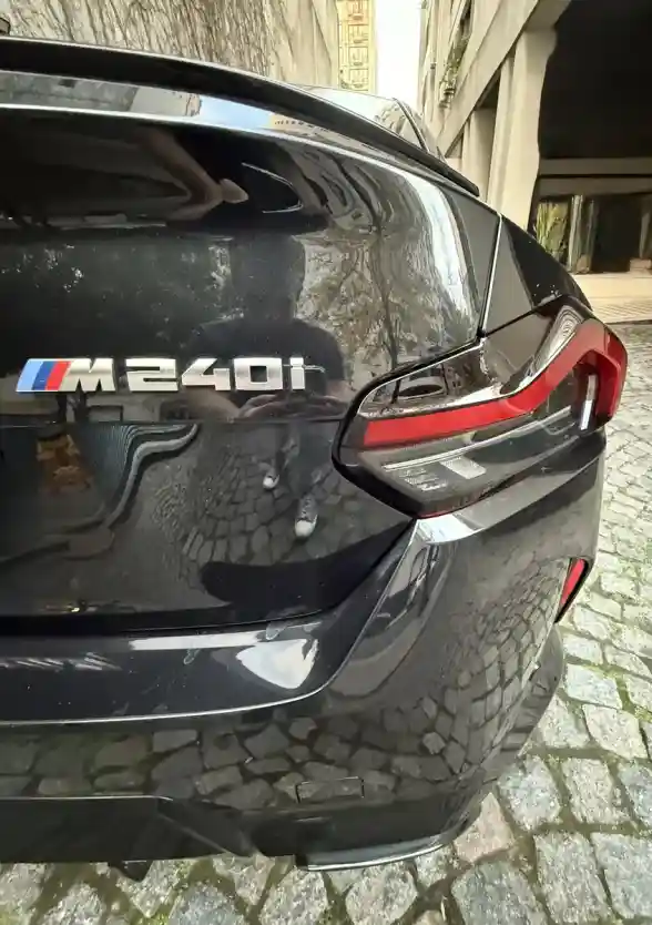 Bmw Serie 2 3.0 M240I Xdrive Coupe Mperformance 2026 - foto 3