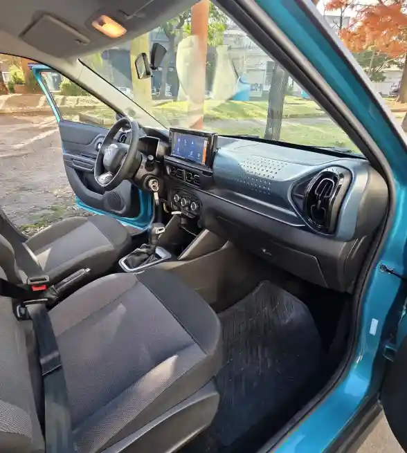 Citroën C3 1.6 16V Vti 115 First Edition 2024 - foto 5