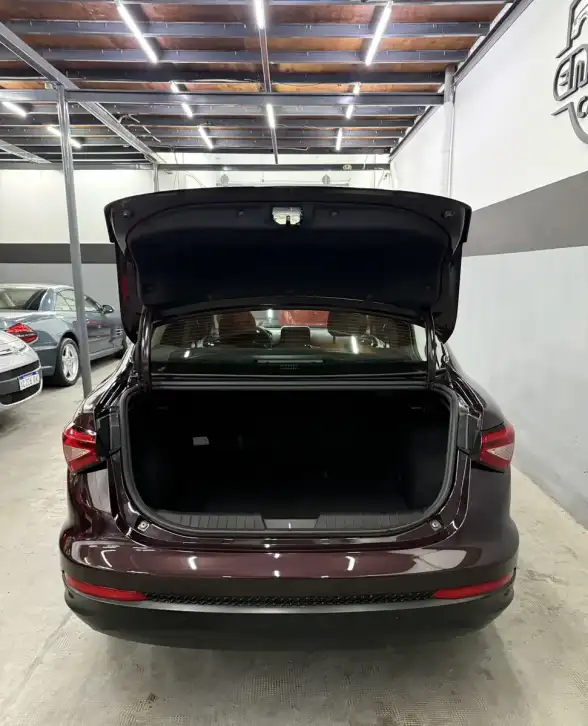 Fiat Cronos 1.8 16V Precision 2022 - foto 4