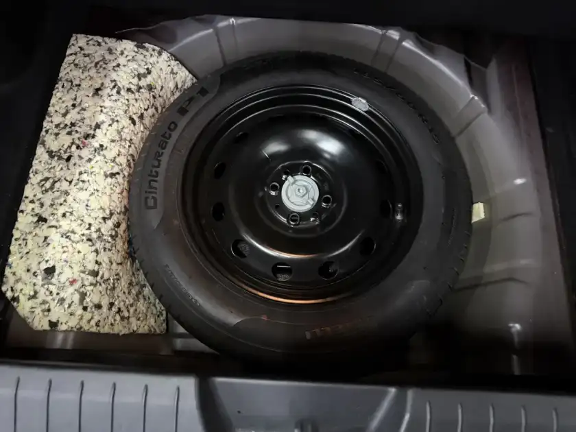 Fiat Cronos 1.8 16V Precision 2022 - foto 5