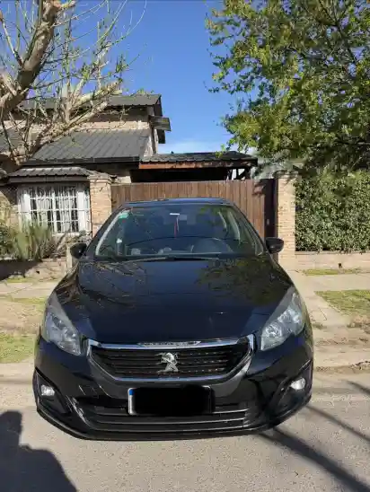 Peugeot 308 1.6 Allure 2017 - foto 2