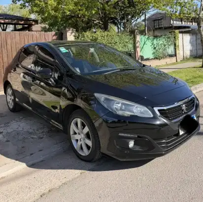 Peugeot 308 1.6 Allure 2017 - foto 3