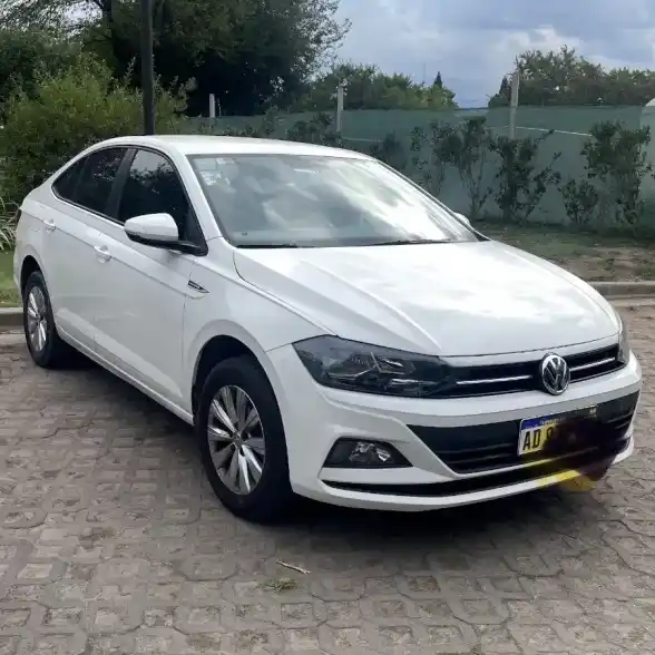 Volkswagen Virtus 1.6 Comfortline 2019 - foto 1