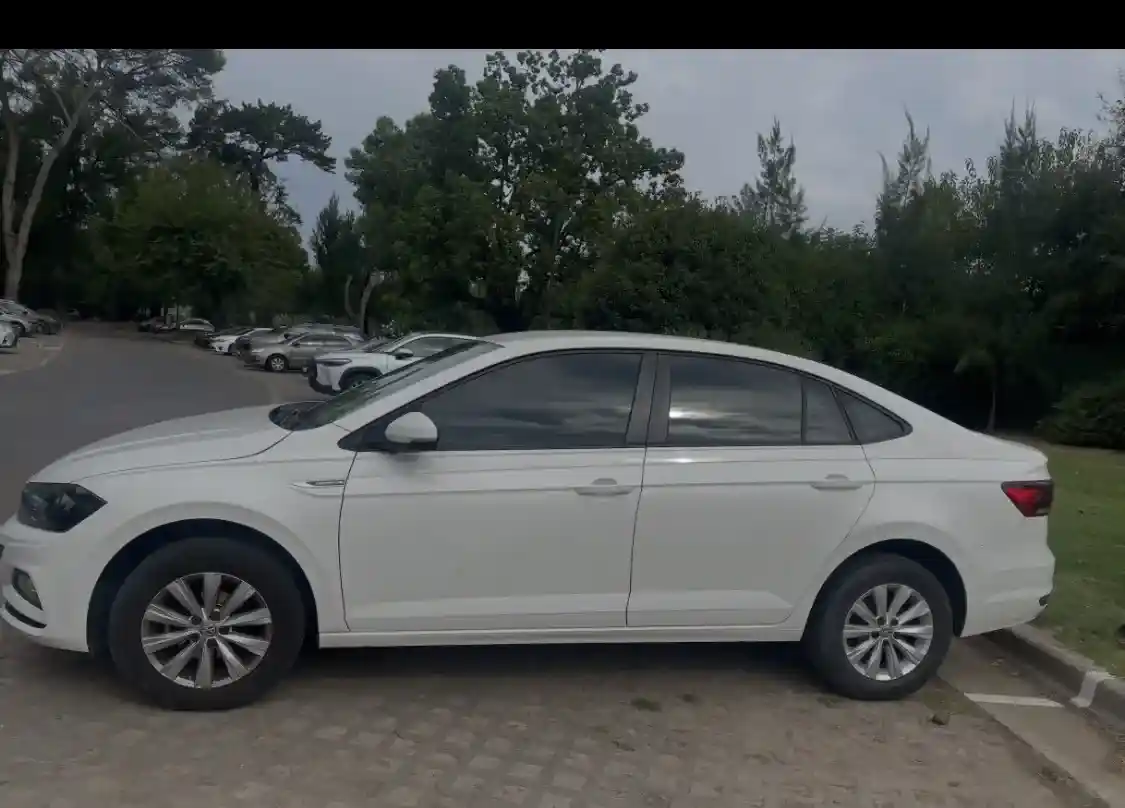 Volkswagen Virtus 1.6 Comfortline 2019 - foto 2