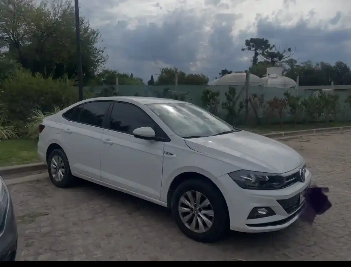 Volkswagen Virtus 1.6 Comfortline 2019 - foto 5