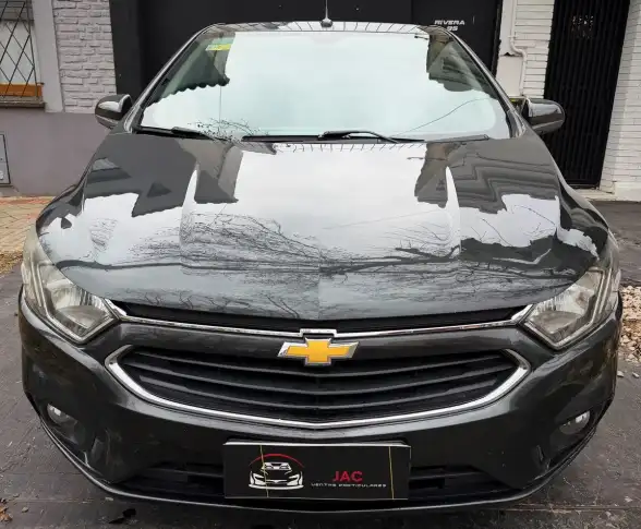 Chevrolet Onix 1.4 Ltz Mt 98Cv 2016 - foto 5