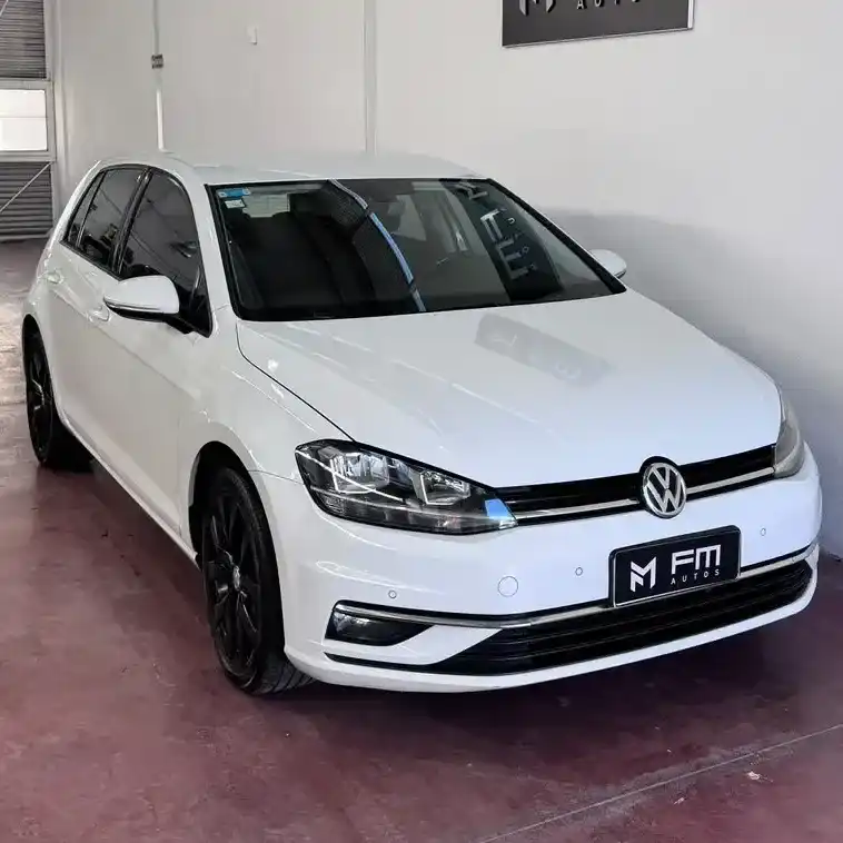 Volkswagen Golf 1.4 Comfortline Tsi 2018 - foto 2