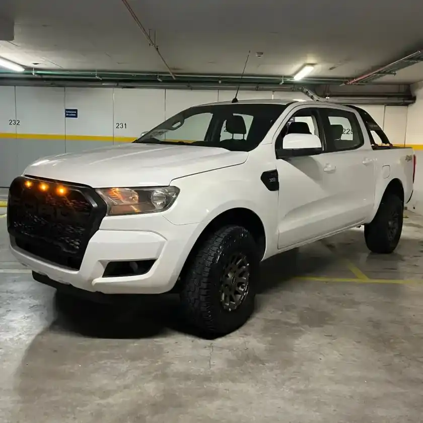 Ford Ranger 2018 - foto 1