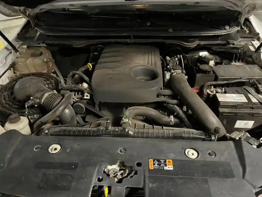 Ford Ranger 3.2 Cd Xls Tdci 200Cv Manual 4X4 2018 - foto 4