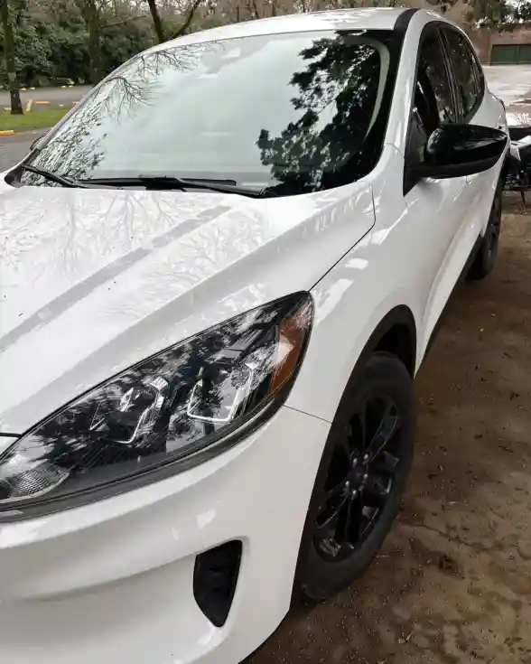 Ford Kuga 2.5 Hibrida 4X2 Aut 2020 - foto 3