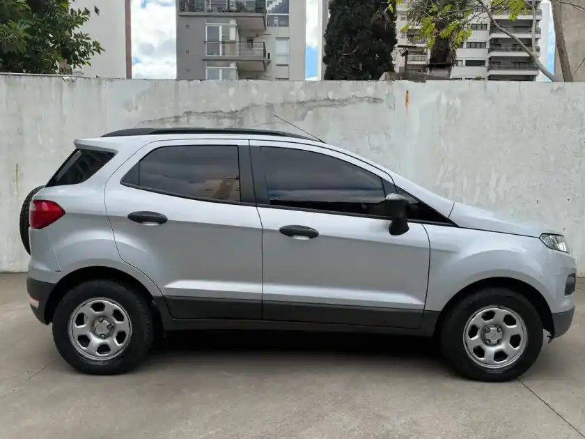 Ford Ecosport 2.0 Se 143Cv 4X2 2013 - foto 2