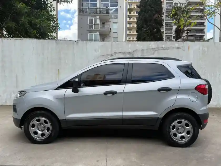 Ford Ecosport 2.0 Se 143Cv 4X2 2013 - foto 4