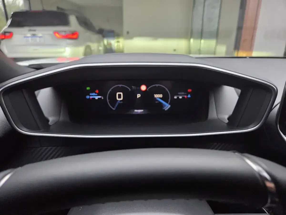 Peugeot 2008 1.0T Gt 2026 - foto 3
