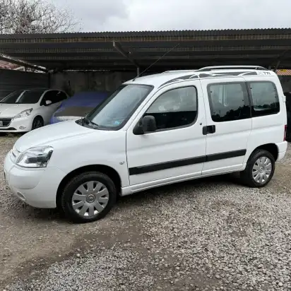Citroën Berlingo Multispace 1.6 Xtr Hdi 92Cv 2023 - foto 3