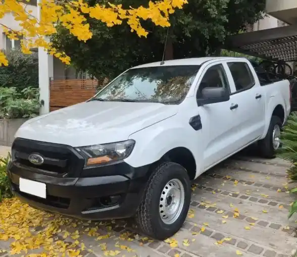 Ford Ranger 2019 - foto 1