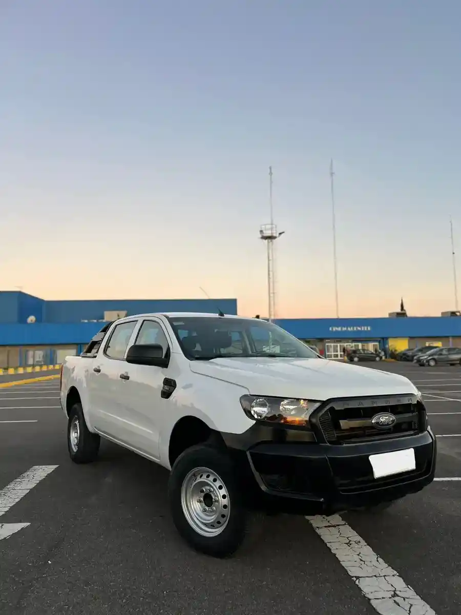Ford Ranger 2.2 Cd Xl Tdci 150Cv 2019 - foto 2
