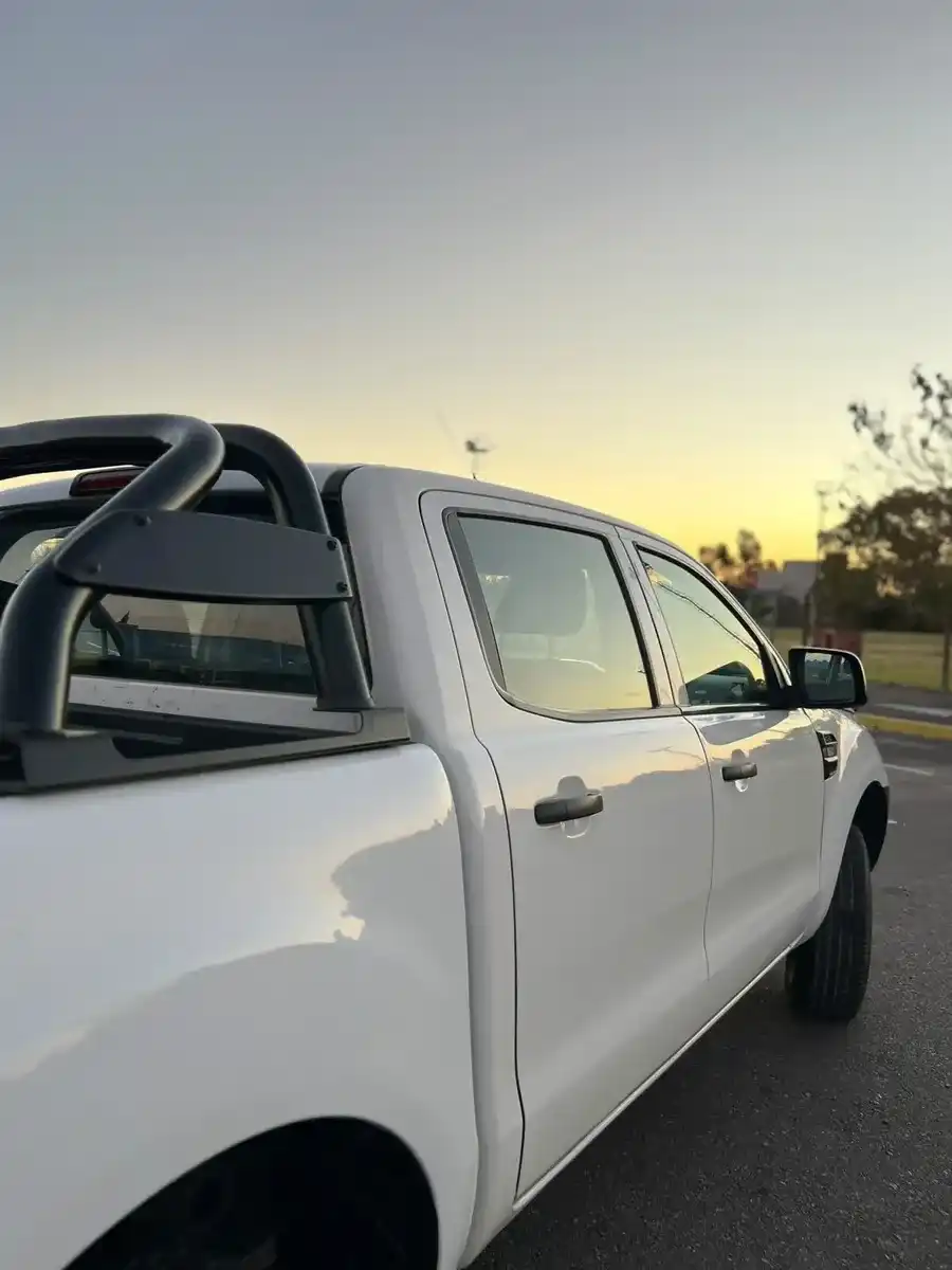 Ford Ranger 2.2 Cd Xl Tdci 150Cv 2019 - foto 3