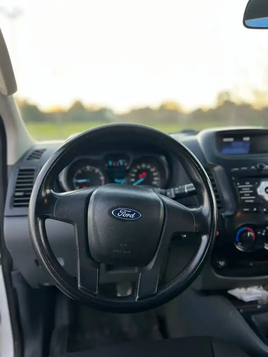Ford Ranger 2.2 Cd Xl Tdci 150Cv 2019 - foto 4