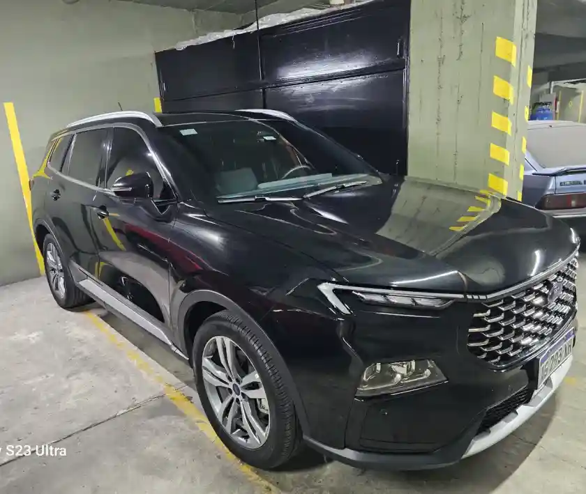 Ford Territory 2024 - foto 1