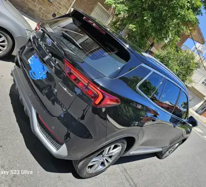 Ford Territory 1.8 Ecobost Titanium At 2024 - foto 2