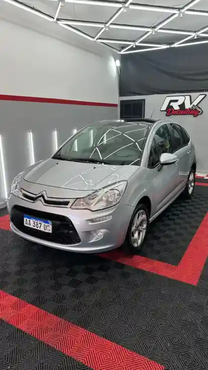 Citroën C3 2016 - foto 1