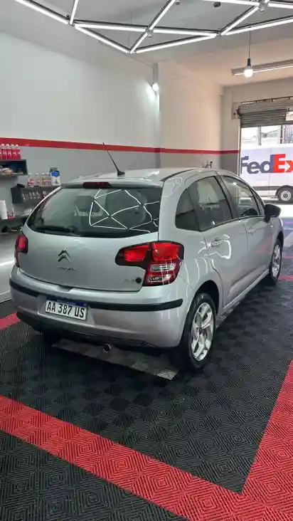 Citroën C3 1.6 Vti 115 Feel 2016 - foto 3
