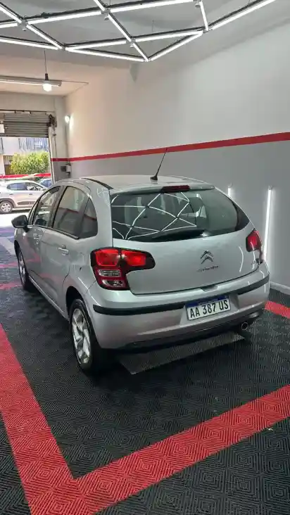 Citroën C3 1.6 Vti 115 Feel 2016 - foto 4