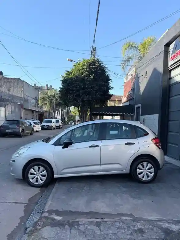 Citroën C3 1.5 Origine Pack Zenith I 90Cv 2013 - foto 3