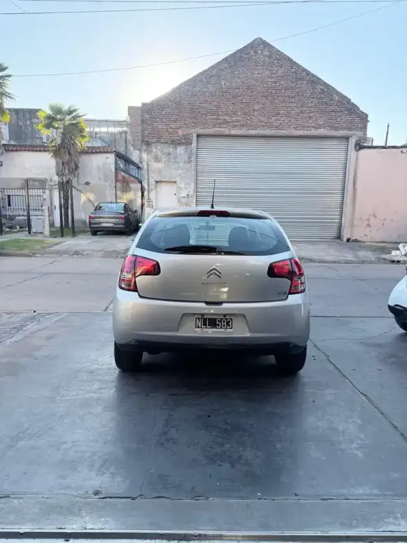 Citroën C3 1.5 Origine Pack Zenith I 90Cv 2013 - foto 4