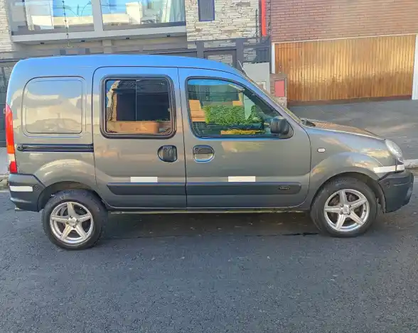 Renault Kangoo 2013 - foto 1