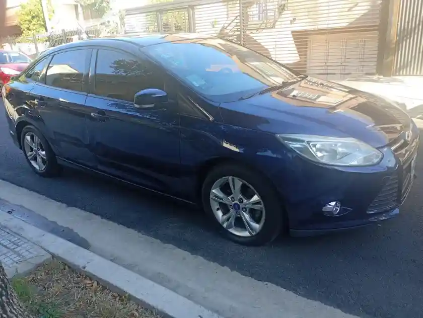 Ford Focus Iii 2.0 Sedan Se Plus At6 2015 - foto 3