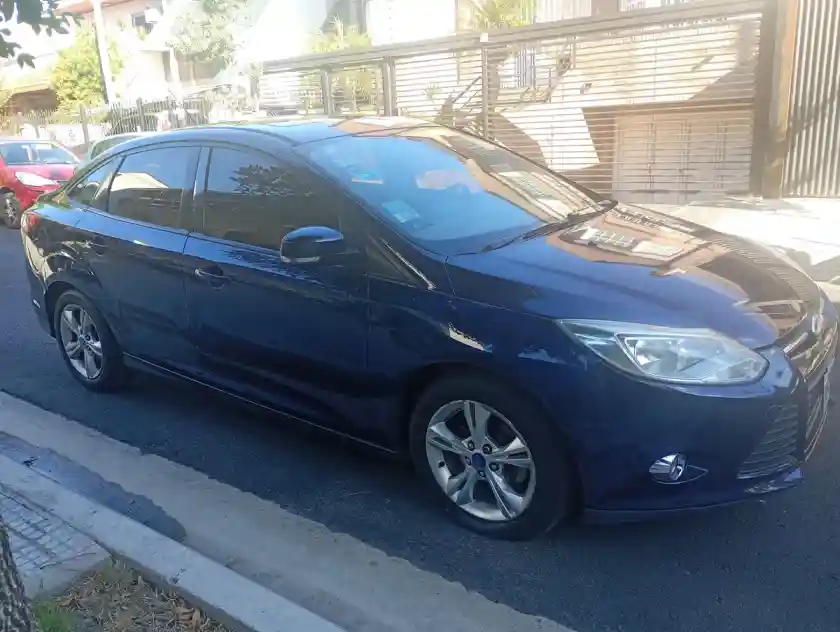 Ford Focus Iii 2.0 Sedan Se Plus At6 2015 - foto 5