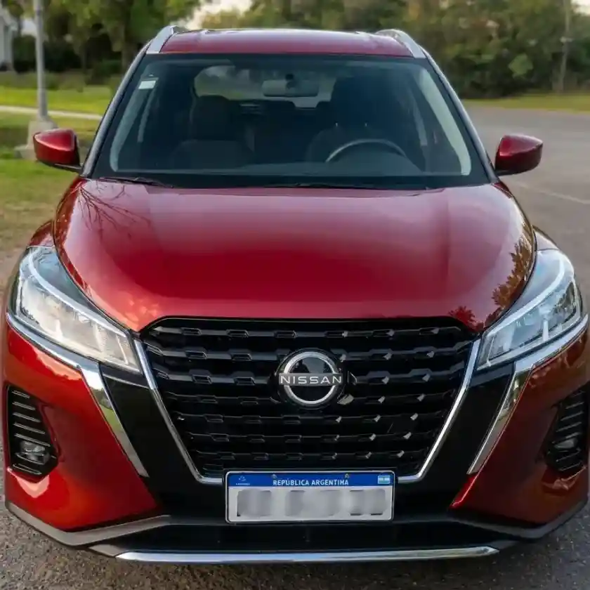 Nissan Kicks 1.6 Advance Cvt Ucl 2023 - foto 2