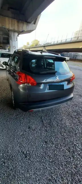 Peugeot 2008 1.6 Allure 2018 - foto 5