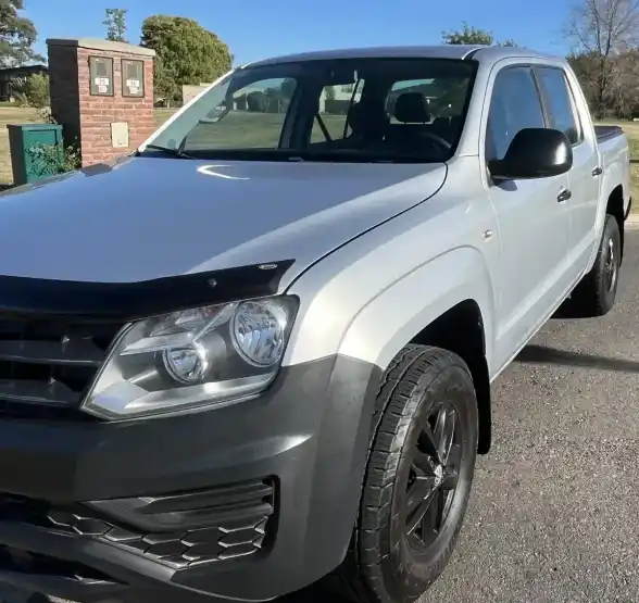 Volkswagen Amarok 2.0 Cd Tdi 140Cv Trendline Llantas16 2020 - foto 1