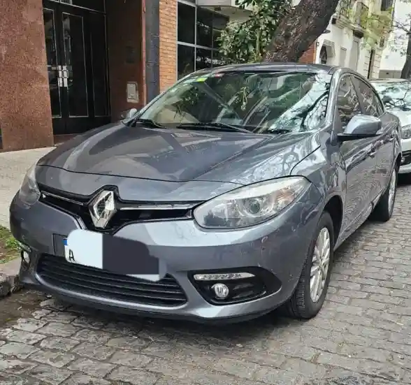 Renault Fluence 2.0 Ph2 Luxe 143Cv 2016 - foto 1