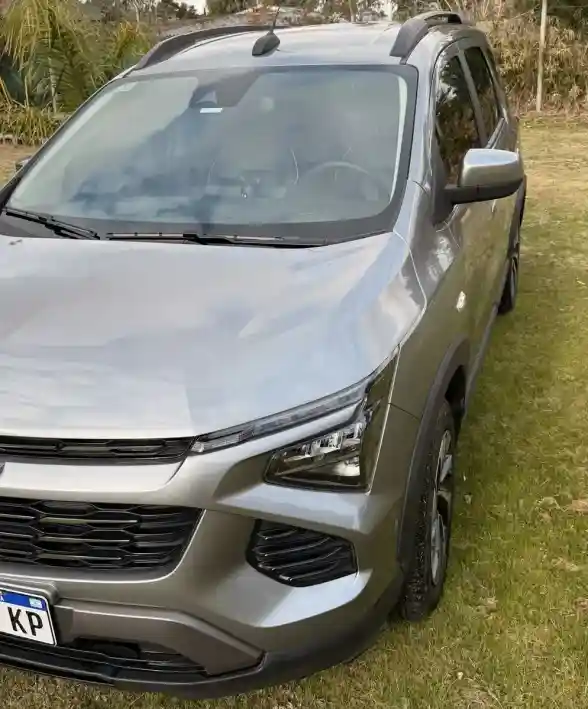 Chevrolet Spin 2025 - foto 1