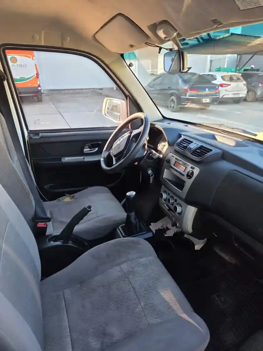 Dfsk C31 1.5 Truck Cab Simple 2020 - foto 5