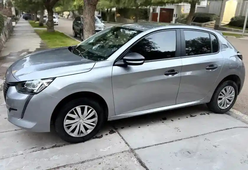 Peugeot 208 1.2 New Like 2023 - foto 5
