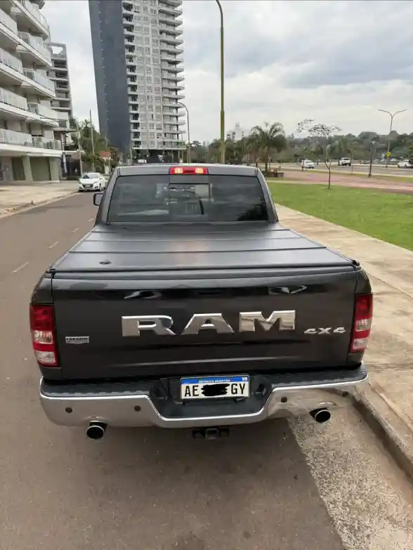 Ram 1500 5.7 Laramie Atx V8 2020 - foto 3