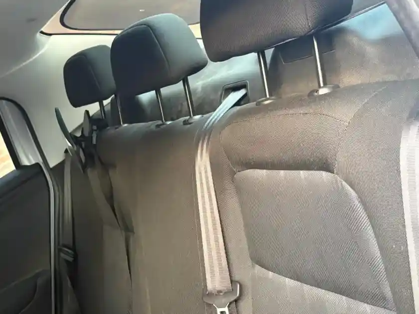 Citroën C-Elysée 1.6 Feel Vti 115 2017 - foto 5