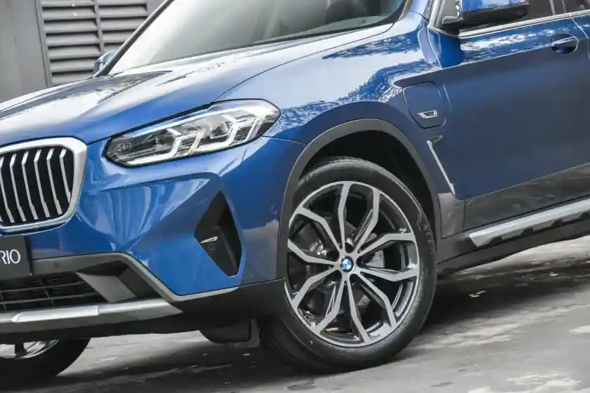 Bmw X3 2.0 Xdrive 30E Xline 2023 - foto 2