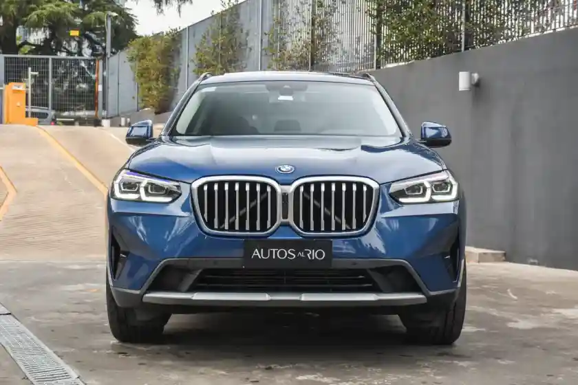 Bmw X3 2.0 Xdrive 30E Xline 2023 - foto 3