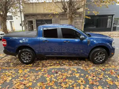 Ford Maverick 2.0 Ecoboost Cd Xlt At8 2Wd 2024 - foto 2