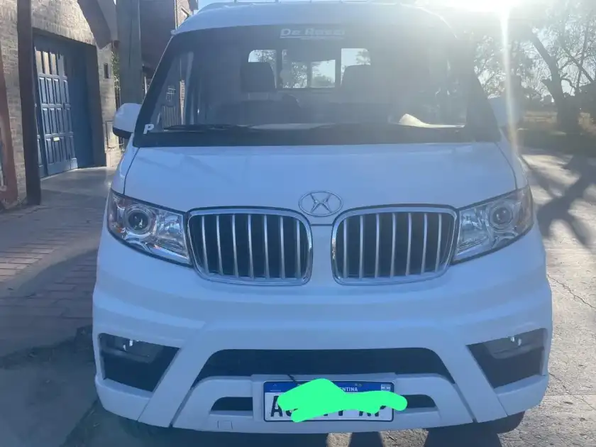 Shineray T30 Duales 2024 - foto 2