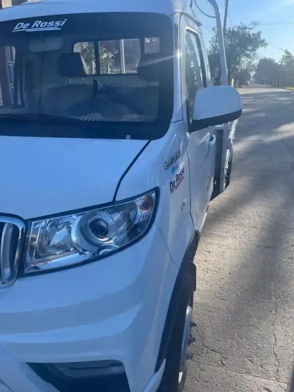 Shineray T30 Duales 2024 - foto 3