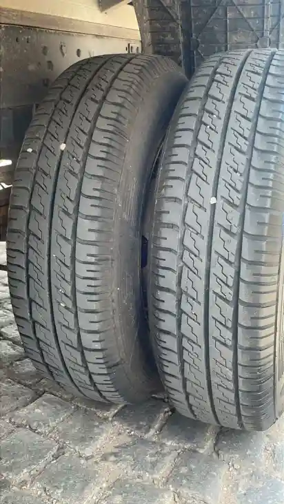Shineray T30 Duales 2024 - foto 5
