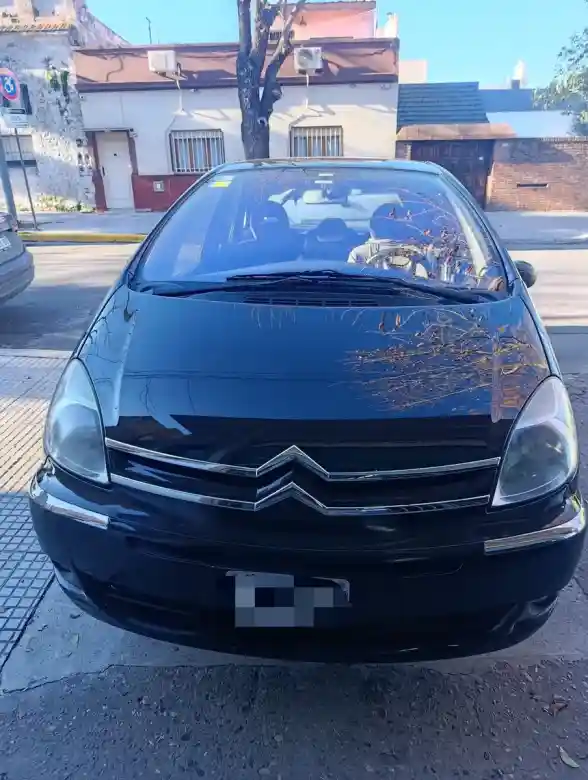 Citroën Xsara Picasso 1.6 Fase2 I Exclusive 2013 - foto 3