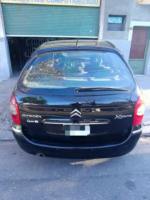 Citroën Xsara Picasso 1.6 Fase2 I Exclusive 2013 - foto 4